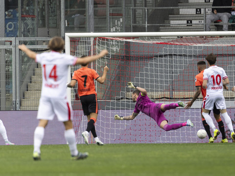 Super League: le FC Sion se donne de l'air