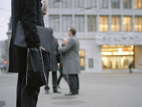 Perspectives d'embauches moroses en Suisse