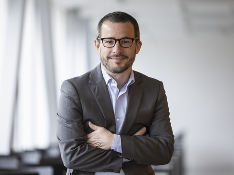 Le nouveau directeur de la HE-Arc propose la semaine de 4 jours