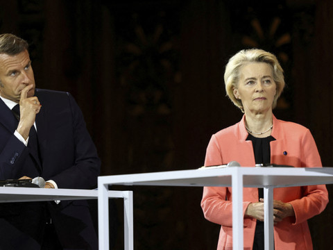 La France et l'UE investissent pour attirer les chercheurs