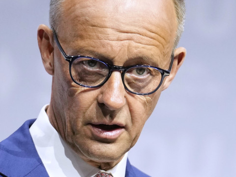 Allemagne: la CDU et le SPD ont signé un contrat de gouvernement
