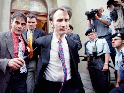 L'abuseur d'enfants René Osterwalder a mis fin à ses jours