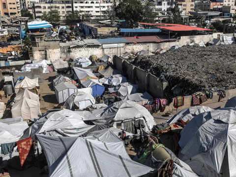 Israël approuve un plan prévoyant la 