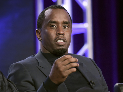 Début du procès pour trafic sexuel du magnat du hip-hop P. Diddy