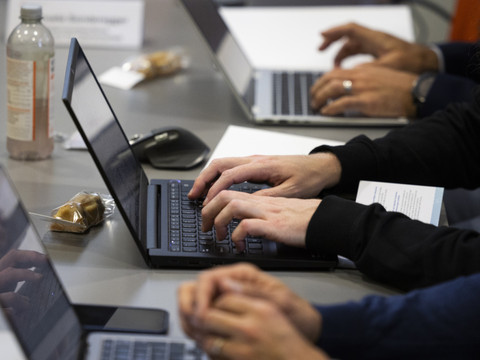 Nette augmentation des cyberincidents annoncés à la Confédération