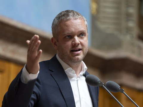 Pas de réglementation spécifique pour les 