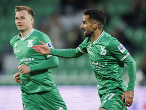Varol Tasar délivre Yverdon