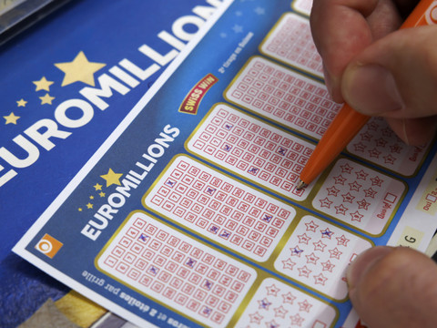 Personne ne devine la bonne combinaison de l’Euro Millions