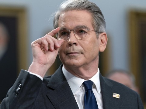 Premières discussions entre Washington et Pékin en Suisse