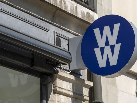 Weight Watchers se déclare en faillite pour restructurer sa dette