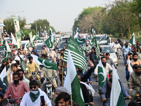 L'Inde et le Pakistan dans leur pire affrontement depuis 20 ans