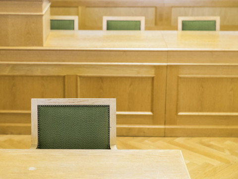 Rejet de l'appel à Berne dans l'affaire de traite d'êtres humains