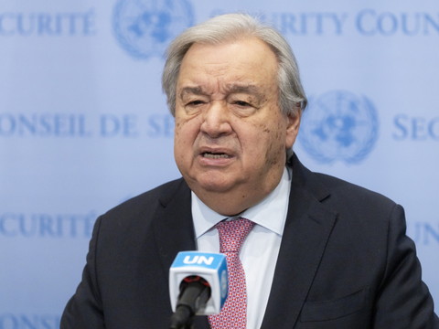 Les attaques à Port-Soudan sont une  escalade majeure selon l'ONU