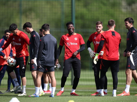 Les clubs anglais en position de force
