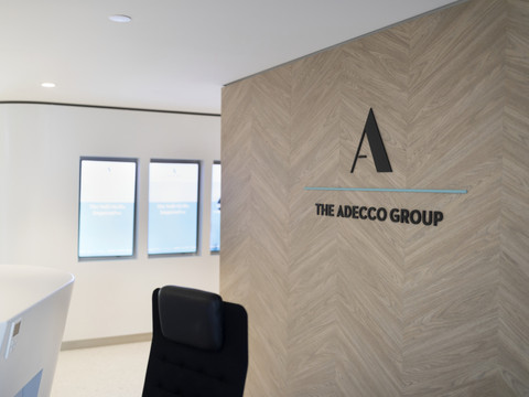 Adecco prudent pour 2025, malgré une entame d'exercice clémente