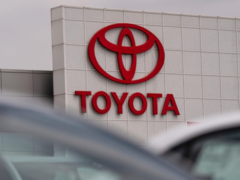 Toyota: effondrement de 35% du bénéfice net attendu en 2025-2026