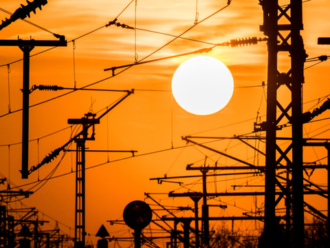 Des réserves d'électricité continuent de s'imposer en Suisse