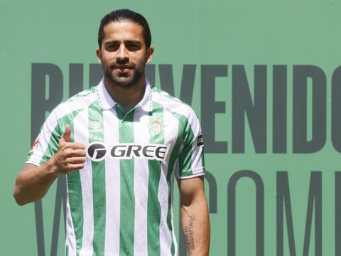 Une finale aussi pour Ricardo Rodriguez