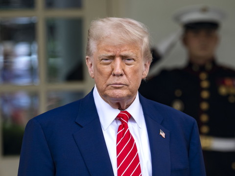 Trump demande de révoquer le statut de plus de 530'000 immigrés