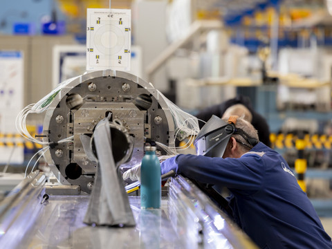 Les chercheurs du Cern produisent de l'or à partir du plomb