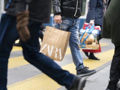 Le climat de consommation s'est détérioré en avril