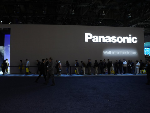 Panasonic vise 10'000 suppressions de postes dans le monde