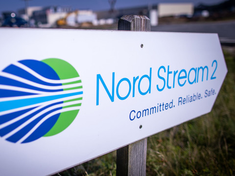 Un tribunal zougois approuve le concordat de Nord Stream 2