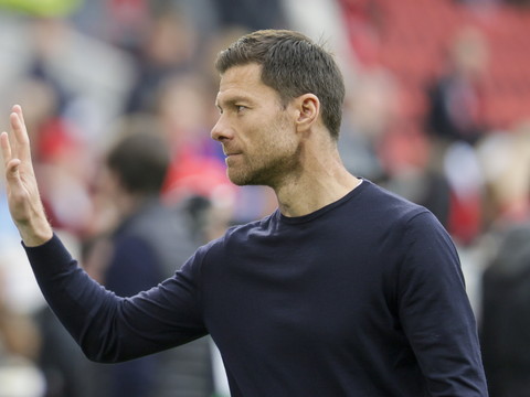 Xabi Alonso: le Real après le Bayer ?