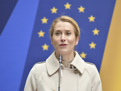 L'UE va verser 1 milliard à l'industrie militaire ukrainienne