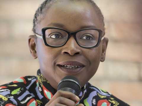 Biennale d'art de Venise: décès de la curatrice Koyo Kouoh