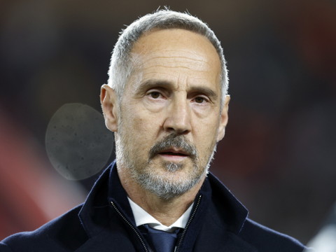 Zakaria marque, Monaco en Ligue des champions