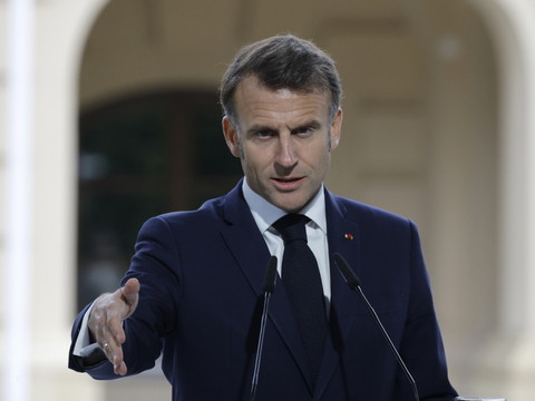Les Français favorables à l'organisation d'un referendum