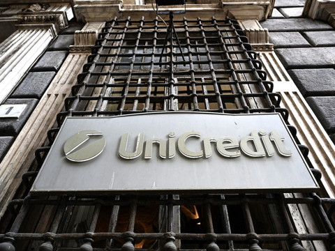 Unicredit s'envole au 1er trimestre, garde Banco BPM dans le viseur