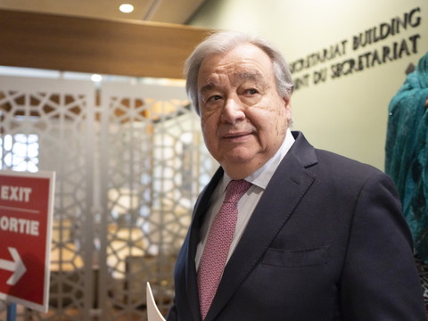 Réformer l'ONU passe par des changements 