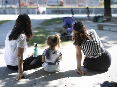 La perception des rôles de genre et de la vie familiale a changé
