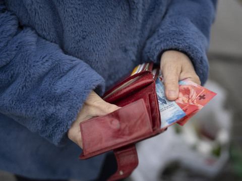 Bonne année pour les caisses de pension suisses en 2024