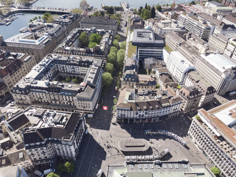 L'économie suisse tirée par la demande intérieure en 2025