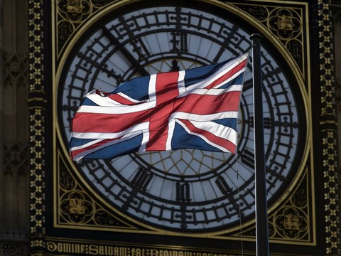 Britannique innocenté après avoir été incarcéré 38 ans pour meurtre