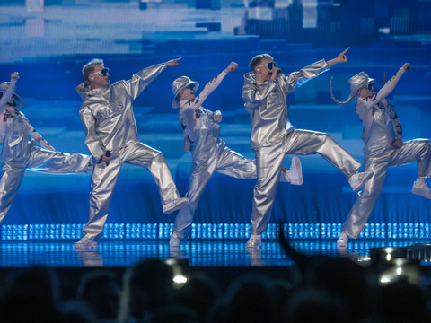 Eurovision: la première demi-finale démarre dans quelques heures