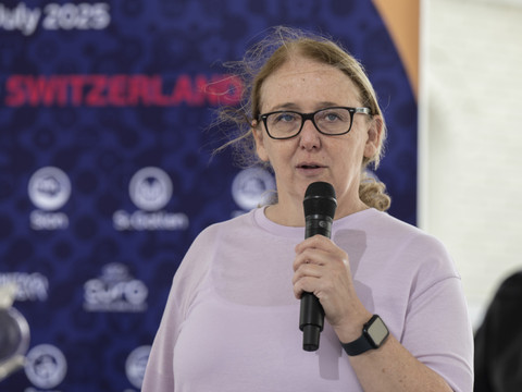 Euro dames: la Suisse vise un record de billets vendus
