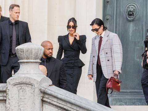 Kim Kardashian, ses diamants, sa peur de 