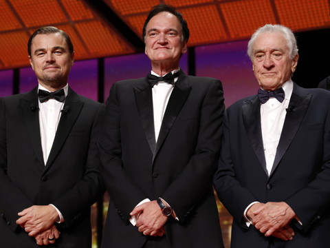 Le 78e Festival de Cannes est 