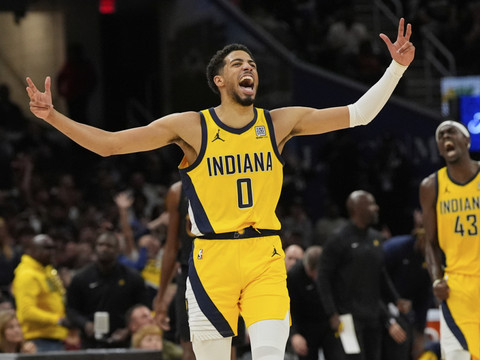 Indiana élimine Cleveland et passe en finale de Conférence