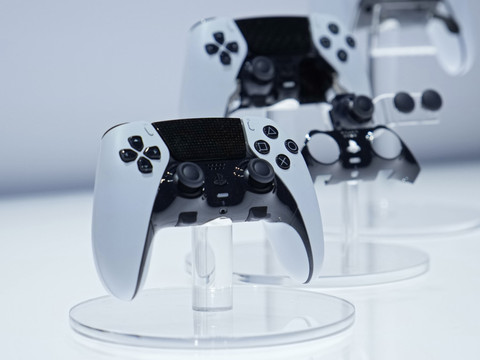 Sony: bond de 18% du bénéfice net annuel mais prévisions prudentes