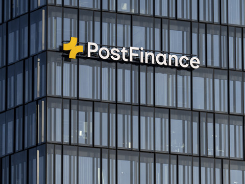PostFinance a étoffé sa rentabilité après trois mois