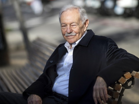L'écrivain Eduardo Mendoza lauréat du prix Princesse des Asturies