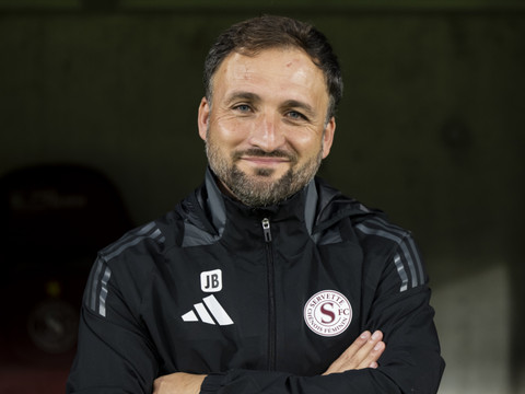 José Barcala quitte Servette Chênois pour le Bayern