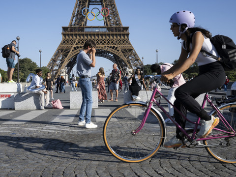 France: le taux de chômage en hausse à 7,4% au 1er trimestre