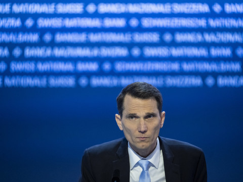 Le président de la BNS évoque une 