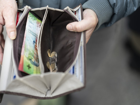 Une initiative populaire fédérale veut contrer la hausse des loyers